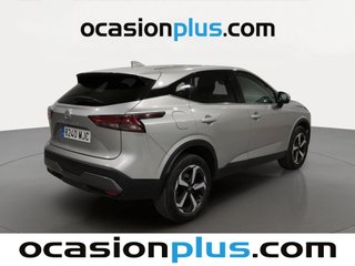 Nissan Qashqai DIG-T 140 mHEV N-Connecta 4x2 103 kW (140 CV)