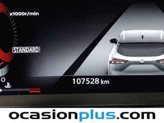 Nissan Qashqai DIG-T 140 mHEV N-Connecta 4x2 103 kW (140 CV)