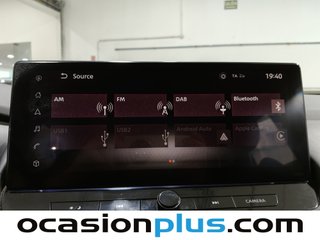 Nissan Qashqai DIG-T 140 mHEV N-Connecta 4x2 103 kW (140 CV)