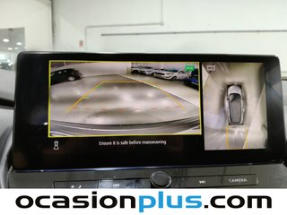 Nissan Qashqai DIG-T 140 mHEV N-Connecta 4x2 103 kW (140 CV)
