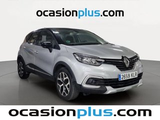 Renault Captur Zen Energy TCe 66 kW (90 CV)