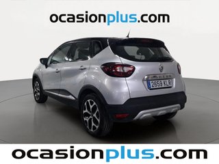 Renault Captur Zen Energy TCe 66 kW (90 CV)