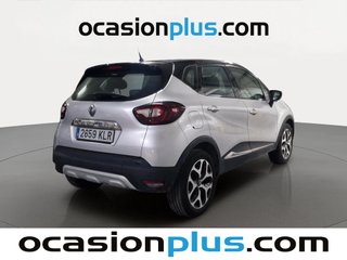 Renault Captur Zen Energy TCe 66 kW (90 CV)