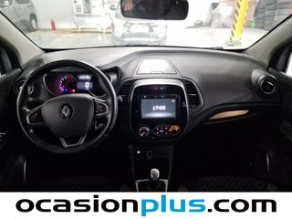 Renault Captur Zen Energy TCe 66 kW (90 CV)