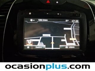 Renault Captur Zen Energy TCe 66 kW (90 CV)