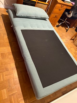 Sofá Cama-NIO-Maison du Monde
