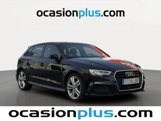 Audi A3 Sportback S line 35 TDI 110 kW (150 CV)
