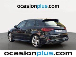 Audi A3 Sportback S line 35 TDI 110 kW (150 CV)