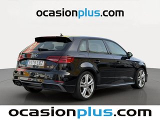 Audi A3 Sportback S line 35 TDI 110 kW (150 CV)