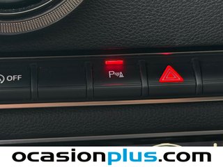 Audi A3 Sportback S line 35 TDI 110 kW (150 CV)