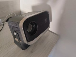 Proyector Jimveo 18