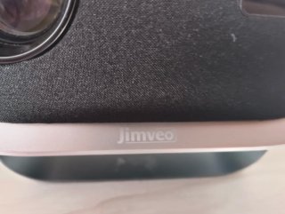 Proyector Jimveo 18