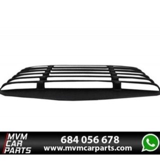 Parasoles de cristal para Ford Mustang MK6