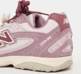 New Balance 204L Rosa