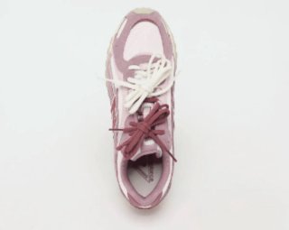 New Balance 204L Rosa