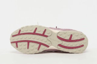 New Balance 204L Rosa