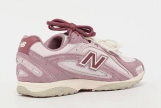 New Balance 204L Rosa