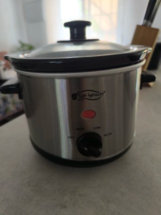 Olla Lenta San Ignacio Mini