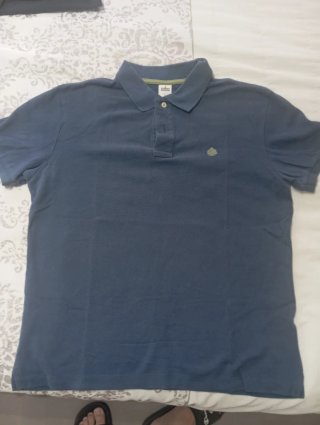 Polo Springfield Talla L