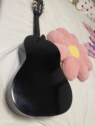 Guitarra acústica Clifton