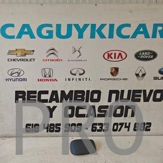 CARCASA RETROVISOR IZQUIERDO PEUGEOT / CITROEN