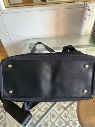 Bolso Bimba y Lola Negro de gran capacidad
