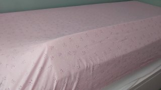 Barandilla espuma cama infantil