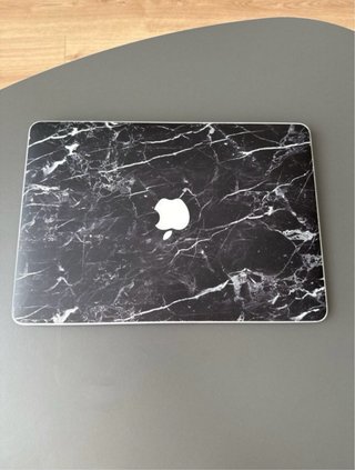 MacBook Air 13 Plata