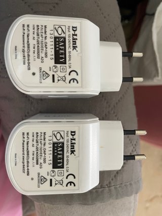 D-Link DAP-1320 Extensor WiFi