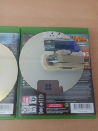 🇪🇦Pack Far Cry Xbox series/One