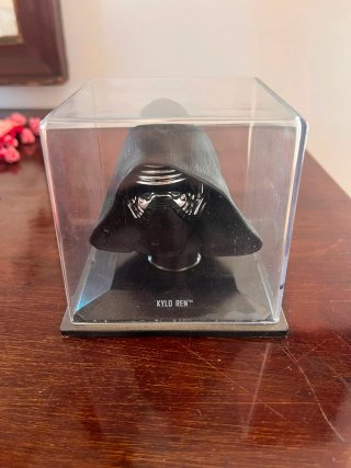 Muñeco Kylo Ren Star Wars
