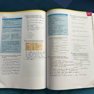 Workbook inglés 2 ESO - Alternatives Burlington