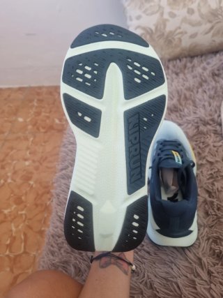 Zapatillas Kipride Max W Teal SS26 Nuevas
