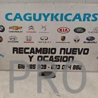 CARCASA RETROVISOR IZQUIERDO RENAULT NUEVO V0449