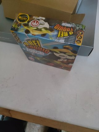 O Rei de Tóquio + Força! Expansão  PT