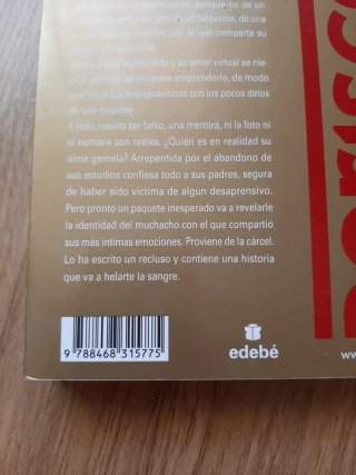 Mentira