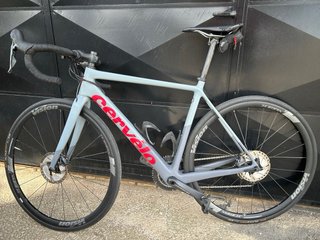 Bicicleta Cervelo Carretera carbono