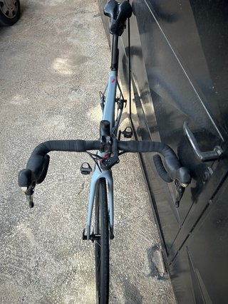 Bicicleta Cervelo Carretera carbono