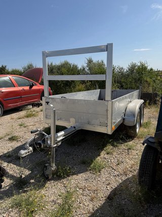 Carro de transporte