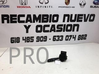 Mando limpia hyundai getz