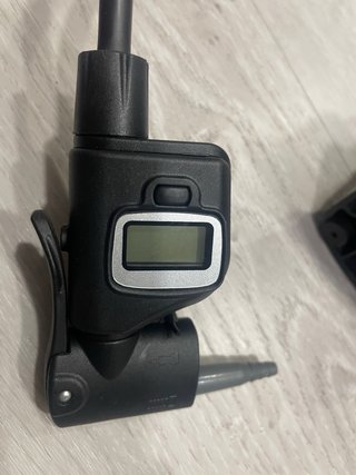 Mini bomba de pie KTM