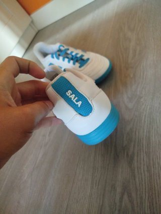 Zapatillas Fútbol Sala Adidas Talla 38