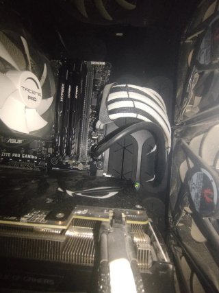Pack para pc Gaming i7 6700k | GTX 1070 8GB | 32GB