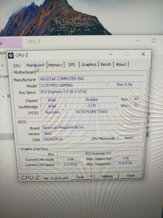 Pack para pc Gaming i7 6700k | GTX 1070 8GB | 32GB