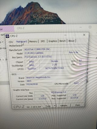 Pack para pc Gaming i7 6700k | GTX 1070 8GB | 32GB