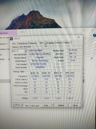 Pack para pc Gaming i7 6700k | GTX 1070 8GB | 32GB