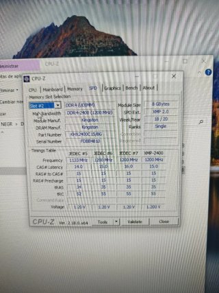 Pack para pc Gaming i7 6700k | GTX 1070 8GB | 32GB