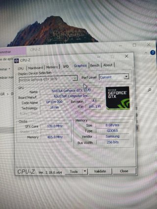 Pack para pc Gaming i7 6700k | GTX 1070 8GB | 32GB