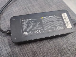 Cargador Patinete Eléctrico