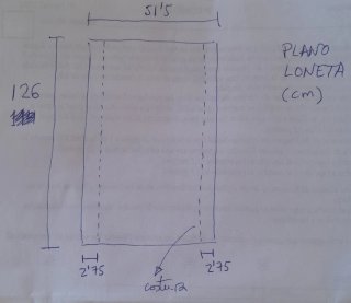 Juego de 6 sillas de jardín